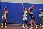WBBall vs RWU  Wheaton College women's basketball vs Roger Williams University. - Photo By: KEITH NORDSTROM : Wheaton, basketball